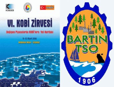 DıŞ TICARET MÜSTEŞARLıĞı - Tso Başkanı Kobillerin Yol Haritası Toplantısına Katılacak