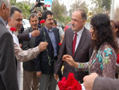 RıZA METE - 14 Mart Tıp Bayramı Etkinlikleri