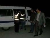 5 Kişilik Suç Şebekesi Yakalandı