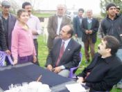 8. Sınıf Öğrencisi Kaymakam Kır'dan Yardım İstedi