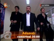 Adanalı 55. en son bölüm fragmanı izle