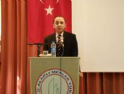 Alaplı'da Mehmet Akif Ersoy'u Anma Konferansı