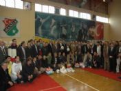 Amatör Futbol Kulüplerine Malzeme Yardımı