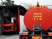 Asılsız İhbarlar İtfaiyeyi Meşgul Ediyor