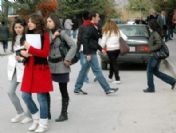 Aü İölp'den 10 Yılda 6 Bin 423 Mezun