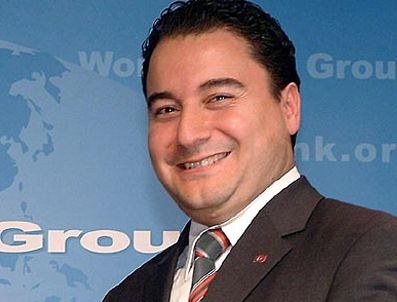 NABUCCO - Babacan, Ekonomi Basını Forumu'nda Konuştu