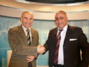 Bakan Günay'dan Sakin Şehre 250 Bin Tl