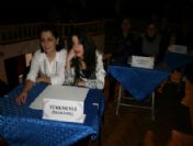 Çanakkale'de Kadın Çiftçiler Yarıştı