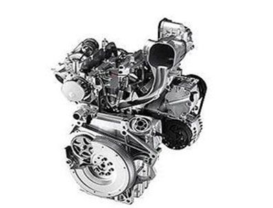 OTOMOBİL FUARI - Çevreci motor 'TwinAir' kasımda Türkiye'de