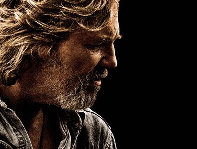 HEART - Crazy Heart- Çılgın Kalp oyunculuk gösterisi yapıyor