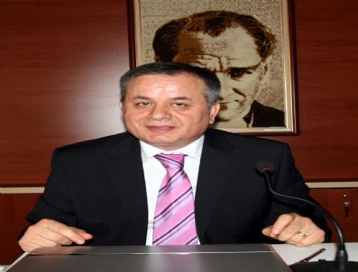 Defterdar Abdullah Kırım 2009 Yılı Faaliyetleri İle Vergi Gelirlerini Değerlendirdi