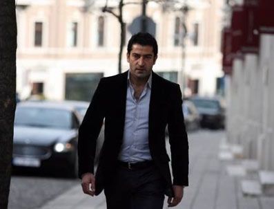 KEREM DEREN - 'Ezel' dizisinin senaristi Deren beyin kanaması geçirdi