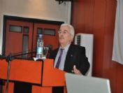 Genç Arkeologlar Kültürel Mirasa Sahip Çıkıyor