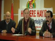 Giresun'da Hes'ler İçin Ordu İdare Mahkemesi'ne Gidiliyor