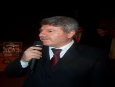 ATILLA GÜLSAR - İngilizce Kelime Oyunu Şampiyonları Ödüllerini Aldı