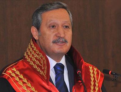 ANKARA BAROSU - 'İstediğimiz yargı bağımsızlığının zedelenmemesi'