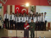 İstiklal Marşı'nın Kabulünün 86. Yıldönümü