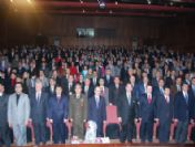 İstiklal Marşı'nın Kabulünün 89. Yılı