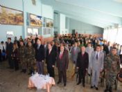 İstiklal Marşının Kabulünün 89. Yıl Dönümü