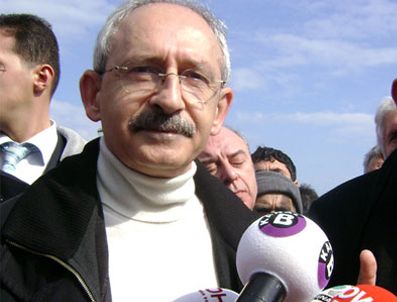 BENGI YıLDıZ - Kılıçdaroğlu'na 'Devşirme Kürt' dedi