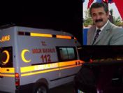 Kırıkkale Hacılar Belediye Başkanı Memduh Bodur öldürüldü
