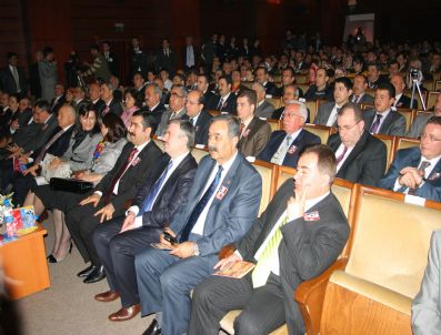 SÜLEYMAN OKUDAN - Konya'da 12 Mart İstiklal Marşı'nın Kabulü Etkinlikleri