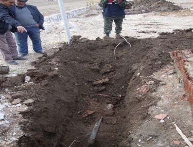 Kütahya Jandarmasından Kaçak Akaryakıt Operasyonu