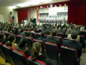 Mehmet Akif Ersoy Afyonkarahisar'da Anıldı