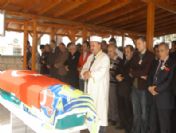 Mersin Devlet Hastanesi'nin Acı Günü