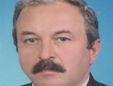 AVNİ ERDEMİR - Öldürülen Ak Parti'li Başkan Toprağa Verildi