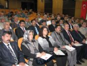 Osmaniye Belediyesi'nden Haşere İle Mücadelede Eğitim Ve Bilgilendirme Semineri