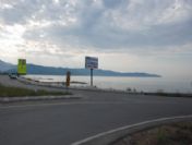 Perşembe Kavşağı Işıklandırılacak