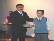 Sarıkaya'da İstiklal Marşı'nın Kabulü Ve Mehmet Akif Ersoy'u Anma Töreni Düzenlendi