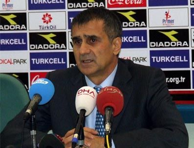 JOSE COUCEIRO - Trabzonspor, Bir Puanı Son Dakikada Kurtardı