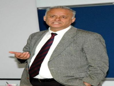 TÜRK MUTFAĞı - 'Türk Mutfağının Tarihi' Konulu Seminer