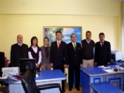 Uzun Yaşam Merkezi İçin Güçbirliği