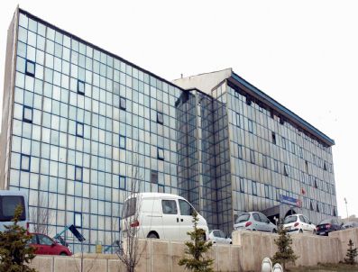 YÜKSEK İHTISAS EĞITIM VE ARAŞTıRMA HASTANESI - Yüksek İhtisas Hastanesi'nin Kapatılacağı Söylentileri