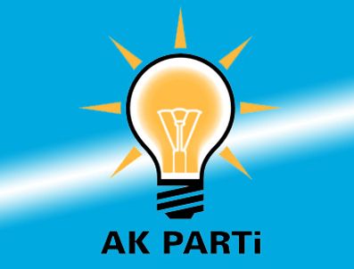 Ak Parti Konya Karatay İlçe Teşkilatı İstifa Etti