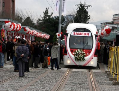 BIRNUR ŞAHINOĞLU - Asırlık Hayal Gerçekleşti