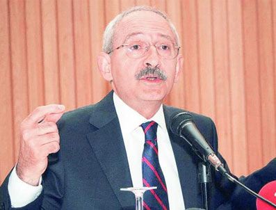 KUNTA KINTE - Başbakan Erdoğan'a kalpazan benzetmesi