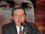 Bayburt'ta 'Çözülen Ülke Türkiye' konferansı