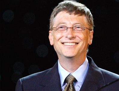 SILIKON VADISI - Bill Gates söz verdi Silikon Vadisi Kurtköy'de kuruldu