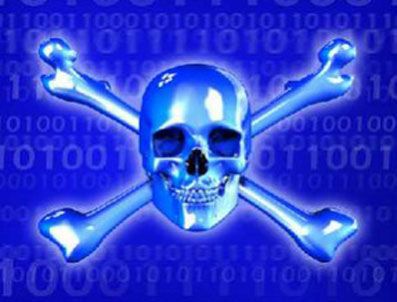 Bu yazılım kişisel bilgileri çalıyor