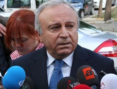 HAMIT SEKMAN - CHP'li Ersin'e tepkiler çığ gibi