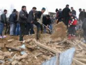 Elazığ Depreminde Ölü Sayısı 42'ye Yükseldi