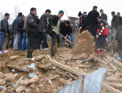 Elazığ Depreminde Ölü Sayısı 42'ye Yükseldi