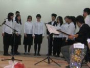 Erciş'te İstiklal Marşı'nın Kabulü Ve Mehmet Akif Ersoy'u Anma Programı