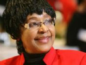 Güney Afrika'nın Anası Türkiye'den davet bekliyor