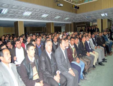 NURETTIN DAYAN - İş-kur Bitlis İl Müdürlüğü'nden 95 Kişiye Meslek Kursu İmkanı