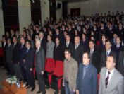 İstiklal Marşı'nın Kabulünün Yıldönümü
